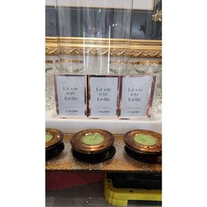 Lancôme La Vie Est Belle Perfume Samples